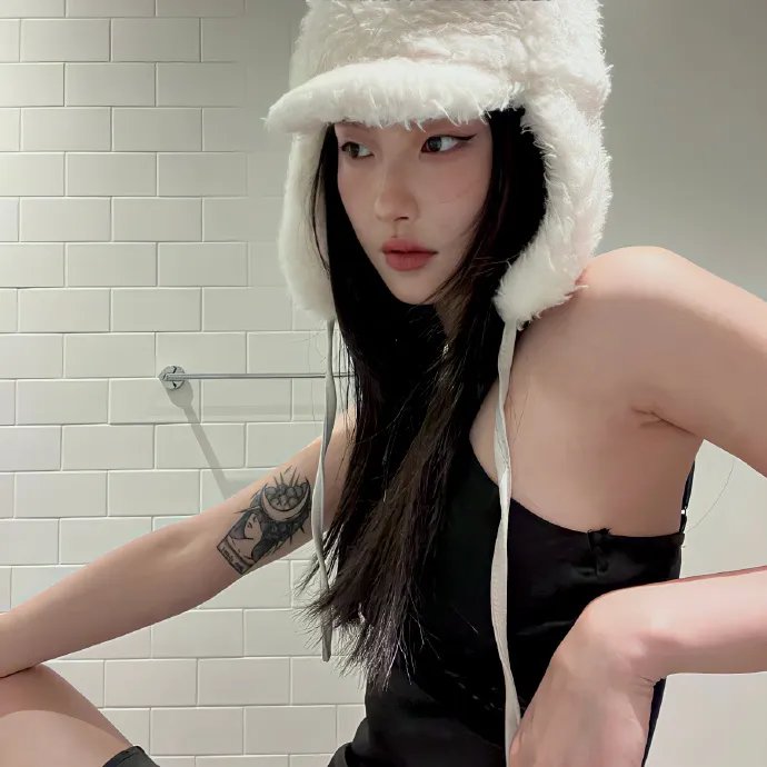 孤寒妇转性
